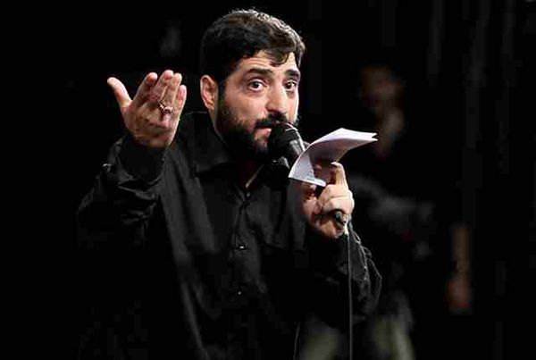 دانلود مداحی بنی فاطمه در شب نهم محرم 94