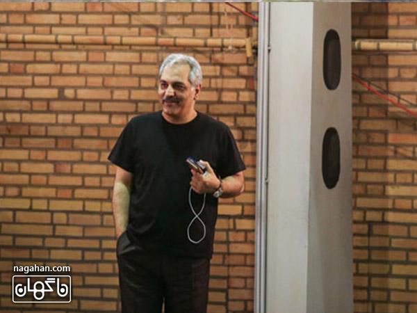 دریافت دستمزد 30 میلیون تومانی مهران مدیری برای اجرای هر قسمت دورهمی + تکذیبیه