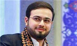 فیلم تلاوت شهید «محسن حاجیحسنی» در نوروز 1394