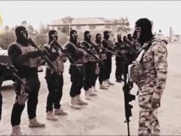 دانلود/ لحظه اسیر کردن نیروهای داعش توسط گردان السلام عراقی