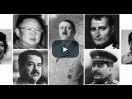 فیلم/بیماری های عجیب دیکتاتور های جهان