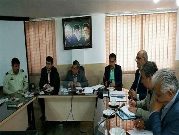 کشاورزان ۵۰ درصد کشت آبی خود را کاهش دهند 