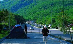 آمادگی دستگاههای امدادی و عملیاتی گلستان در تعطیلات نوروزی