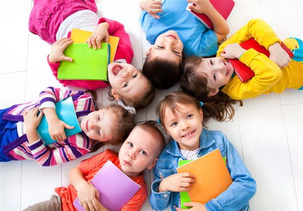 مفهوم و جایگاه کودکی در تمدن اسلامی
