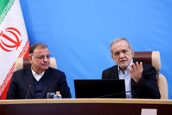 سلامت مردم، ستون اصلی جامعه است 