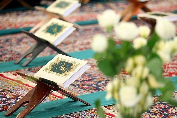 تشرف بانوی مسیحی به اسلام در گرگان