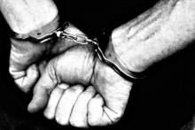 دستگیری هنرمند مشهور به خاطر مواد مخدر +عکس