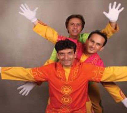 برکناربرخی از مدیران شبکه دو بدلیل سهل‌انگاری در یک برنامه کودک