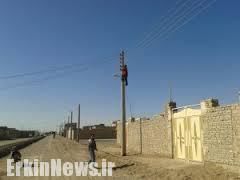 لزوم پاسخگویی شرکت برق آق قلا به شهروندان
