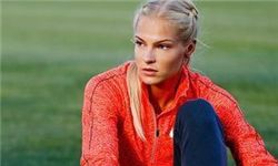 آخرین بازمانده روسیه در دوومیدانی هم اخراج شد+عکس