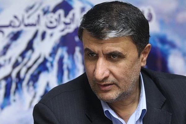محمد اسلامی گزینه نهایی ریاست مؤسسه آموزشی و تحقیقات دفاعی وزارت دفاع