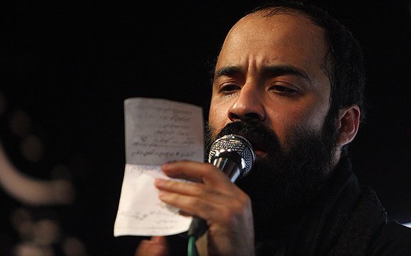 دانلود مداحی شب سوم محرم 94 عبدالرضا هلالی